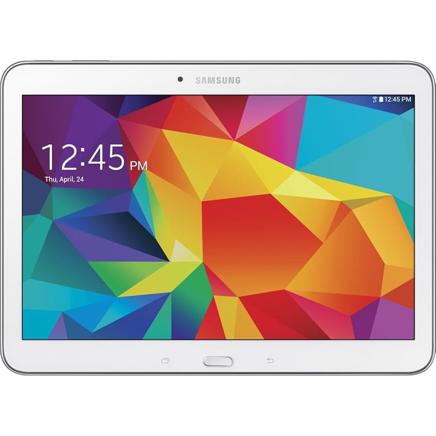 タブレット Galaxy tab4 Amazon.com : Samsung Galaxy Tab 4 (7-Inch, Black) (Renewed